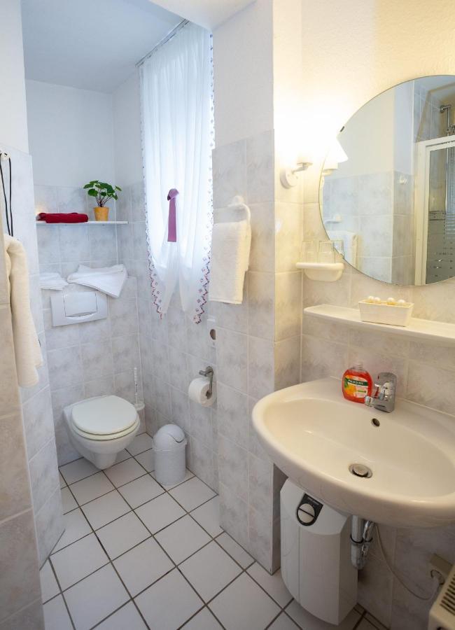 ザンクト・アンドレーアスベルク Gruppenhaus St Andreasberg Braunlage Harzヴィラ エクステリア 写真