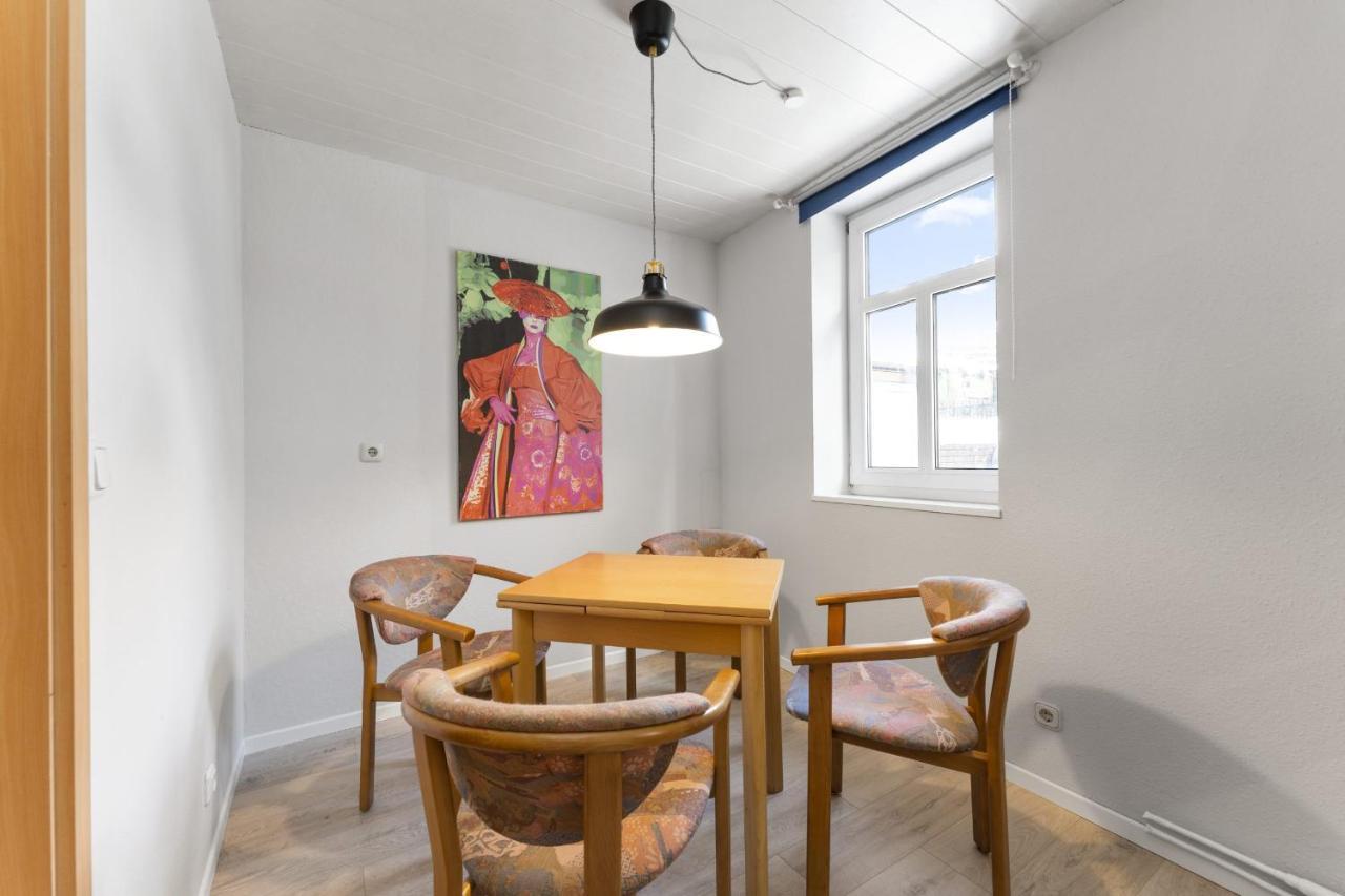 ザンクト・アンドレーアスベルク Gruppenhaus St Andreasberg Braunlage Harzヴィラ エクステリア 写真
