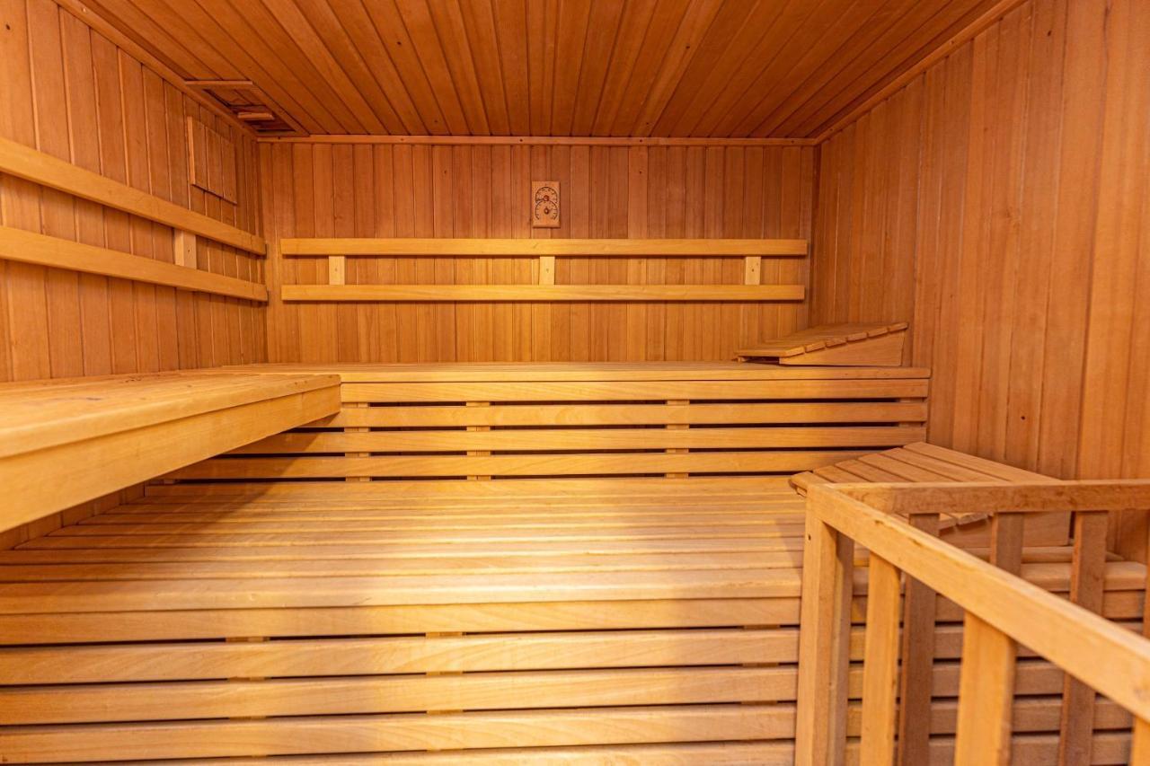ザンクト・アンドレーアスベルク Gruppenhaus St Andreasberg Braunlage Harzヴィラ エクステリア 写真